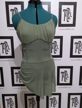 Fancy Corset - dance costume base