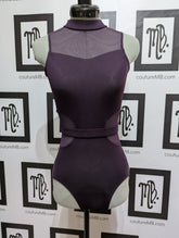 Cappella - dance costume base