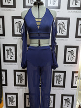 BYO 2026 Top-1 Bottom-E - dance costume base