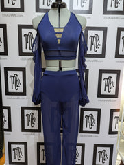 BYO 2026 Top-1 Bottom-E - dance costume base