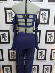 BYO 2026 Top-1 Bottom-E - dance costume base