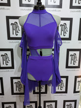 Aquila - dance costume base