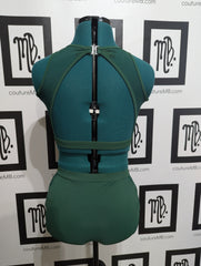 BYO 2026 Top-5 hip & strap remix - dance costume base