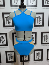 Upwards two piece