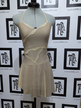 Broken princess - dance costume base