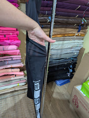 Full length legging