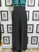 Flowy high waisted pant