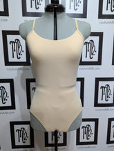 Traditional leotard