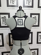 MB sports top