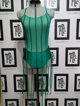 Octopus leotard