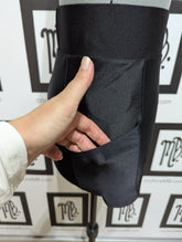 Pocket shorts
