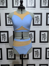 Whisper 2 piece