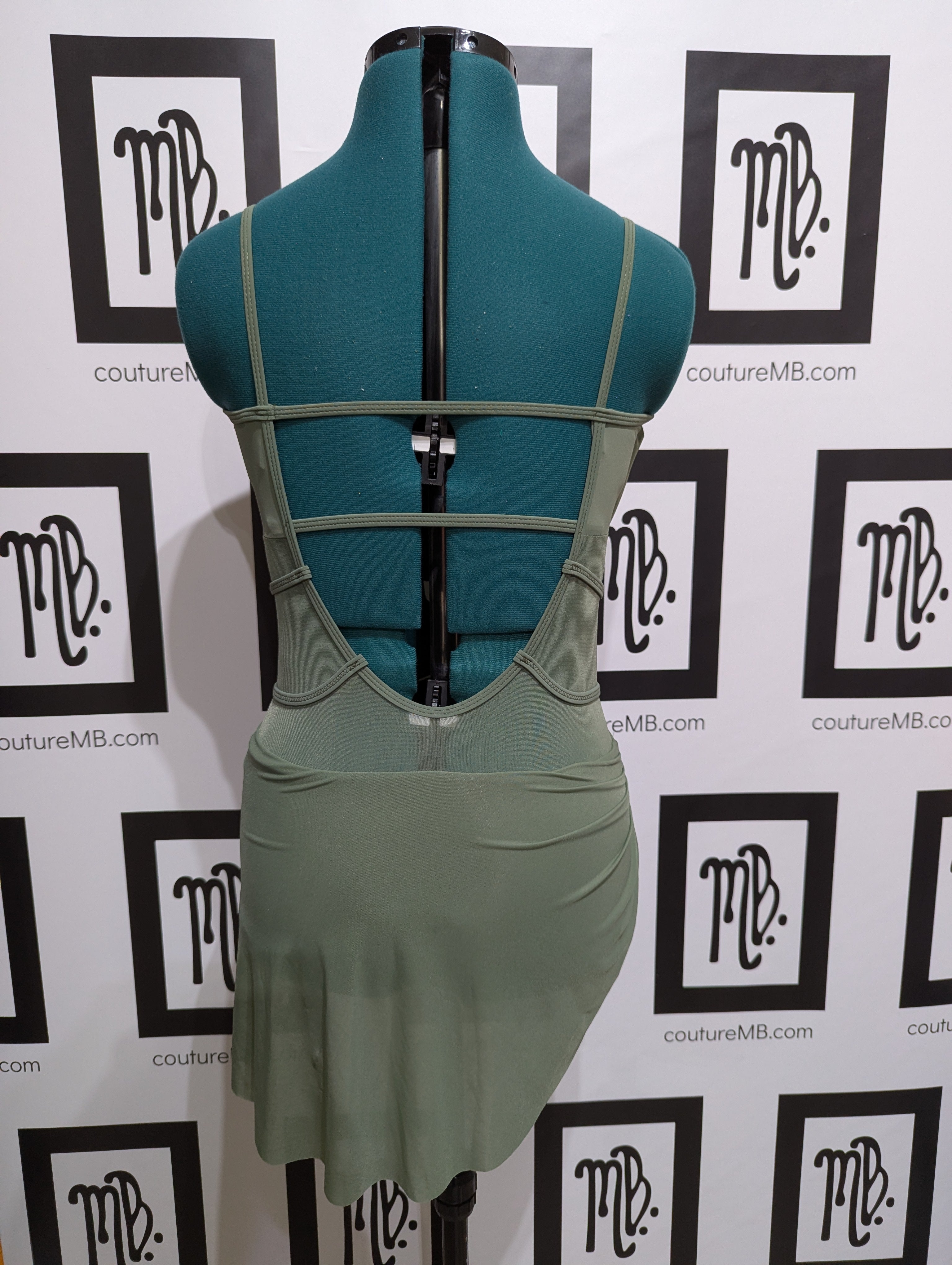 Fancy Corset