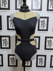 Cappella - dance costume base