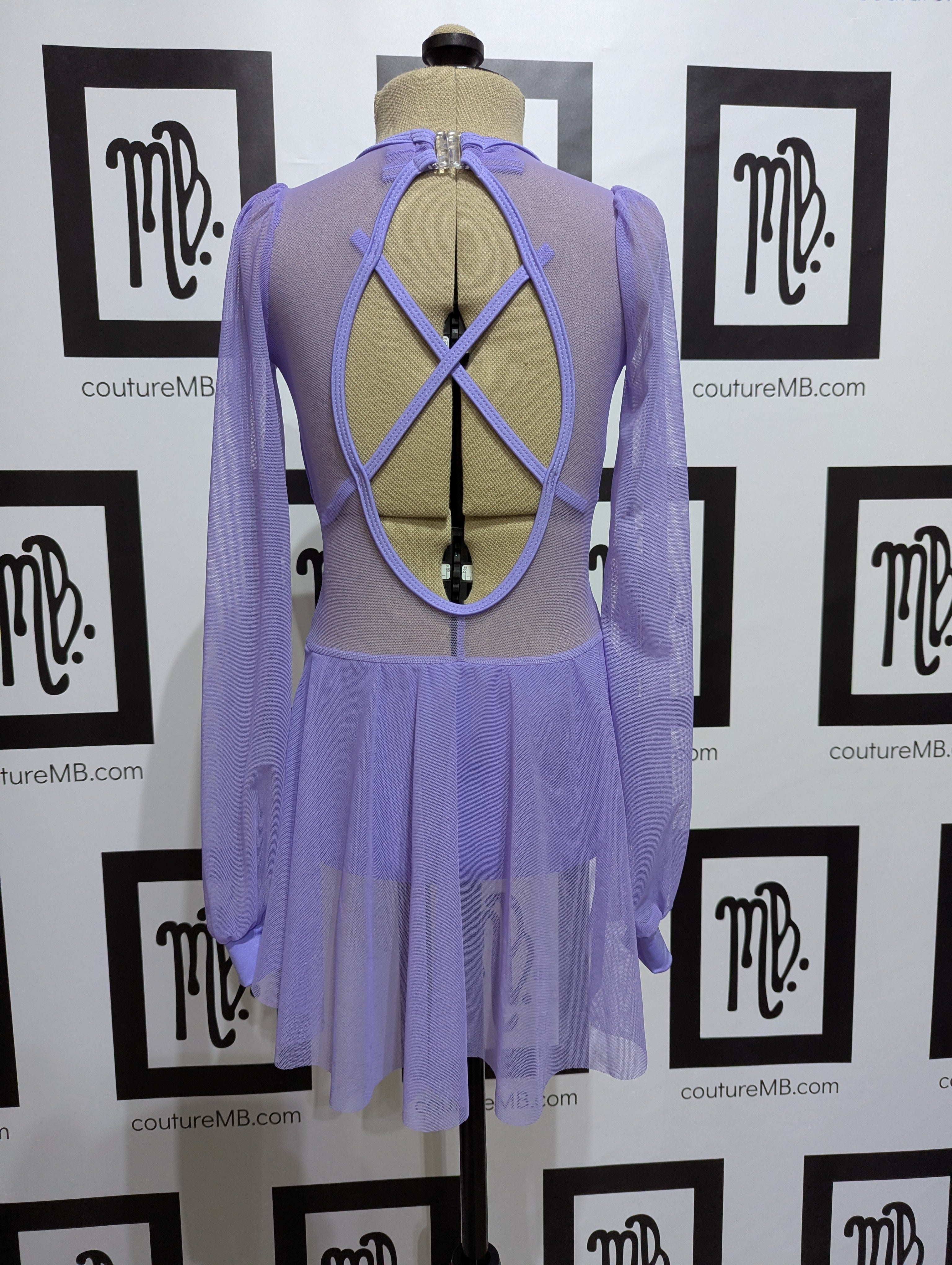 Princess leotard