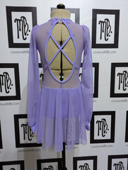 Princess leotard