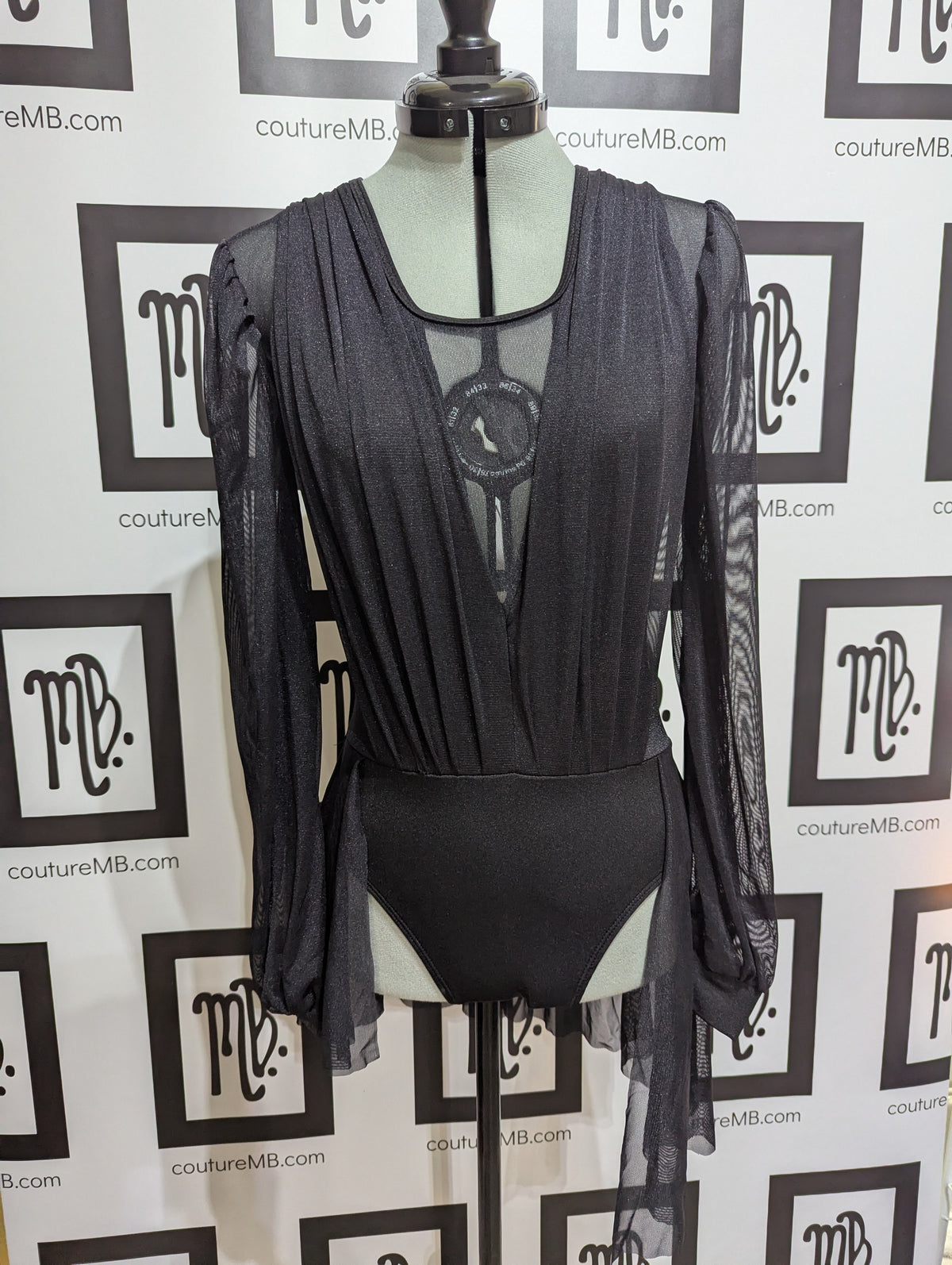 Vega - dance costume base