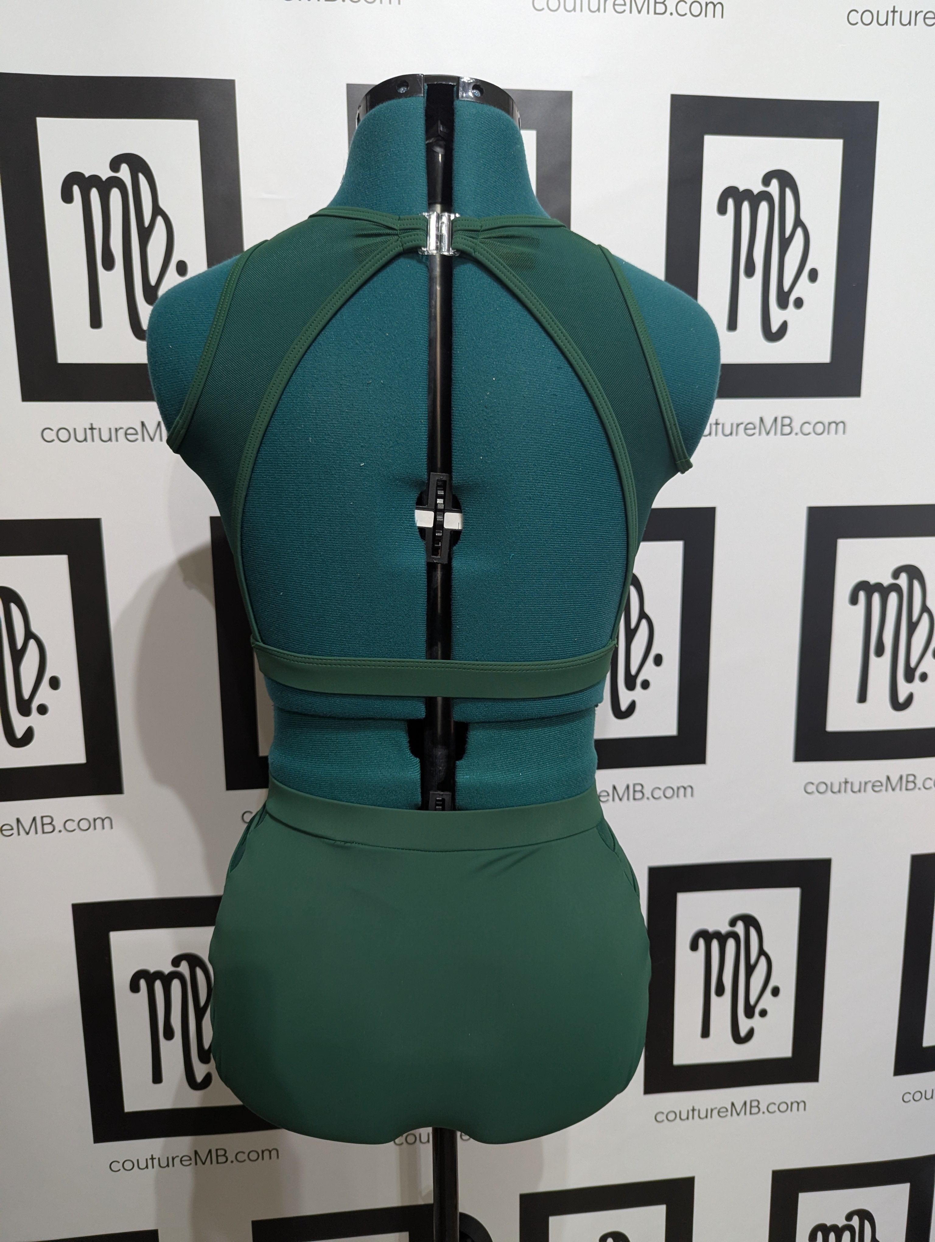 BYO 2026 Top-5 hip & strap remix