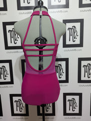Just perfect leotard