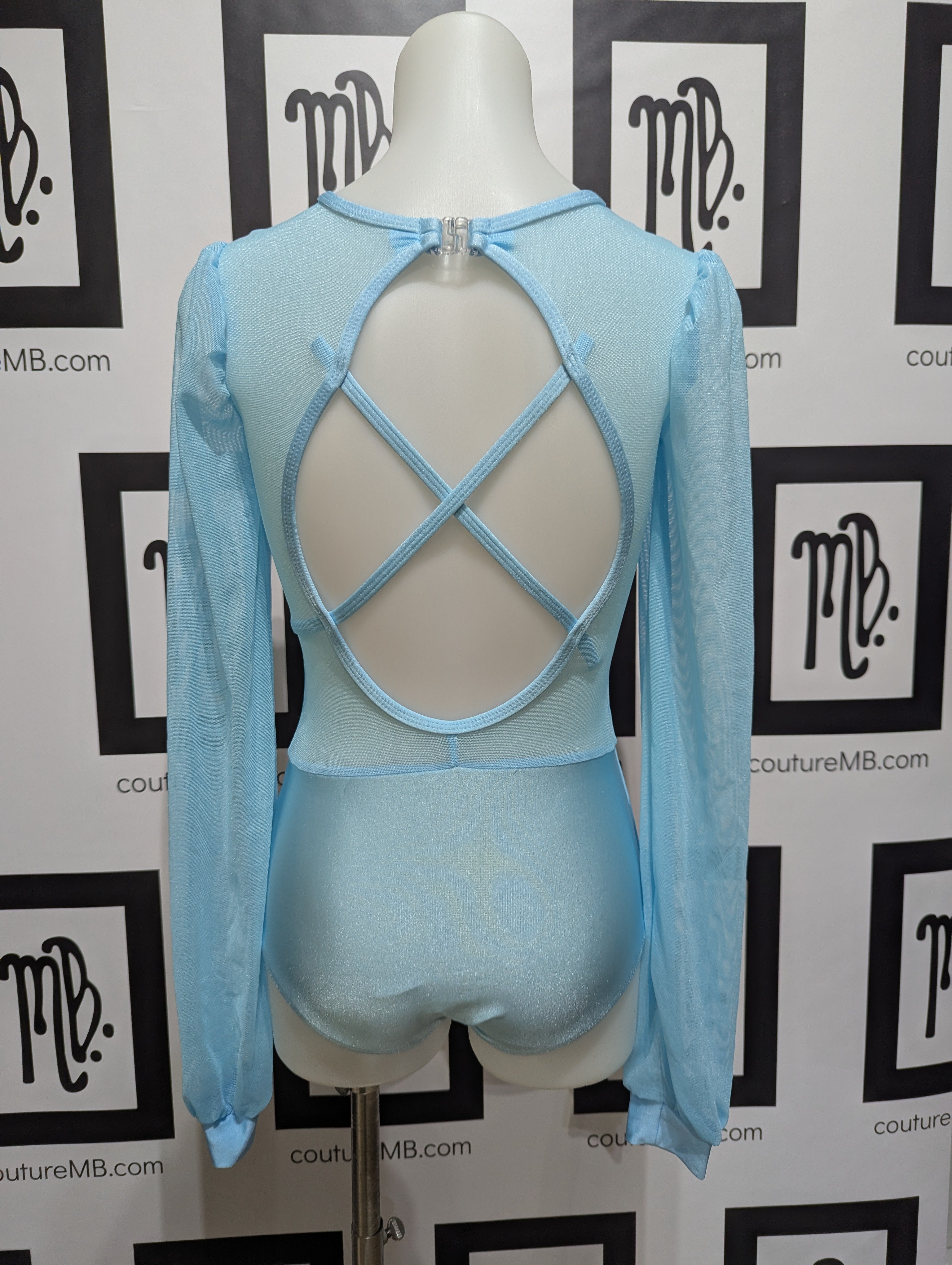 Vega - dance costume base
