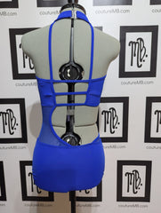 To The Point leotard
