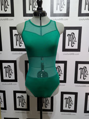 Emerald #3