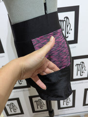 Pocket shorts