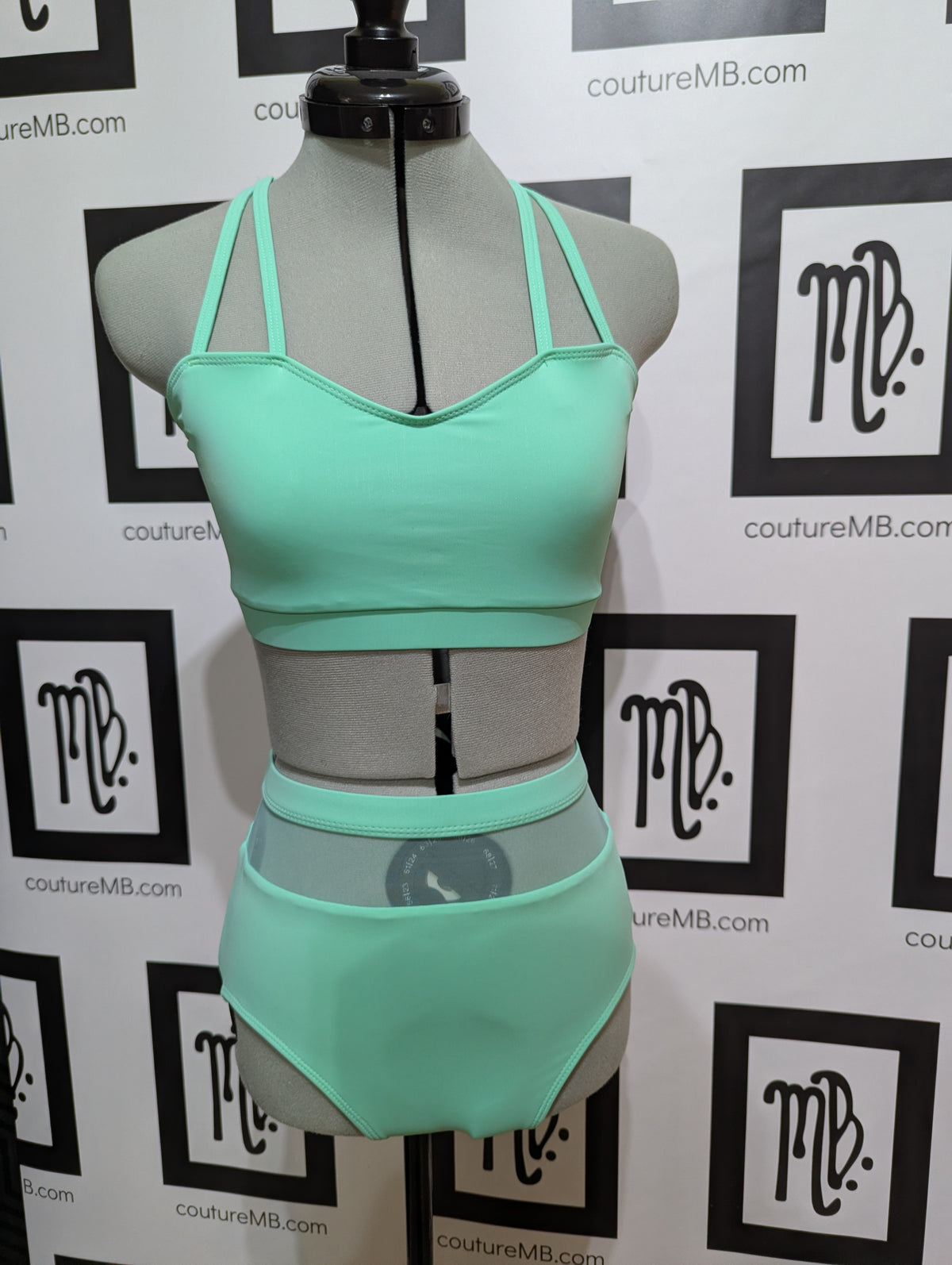 Loving it two piece