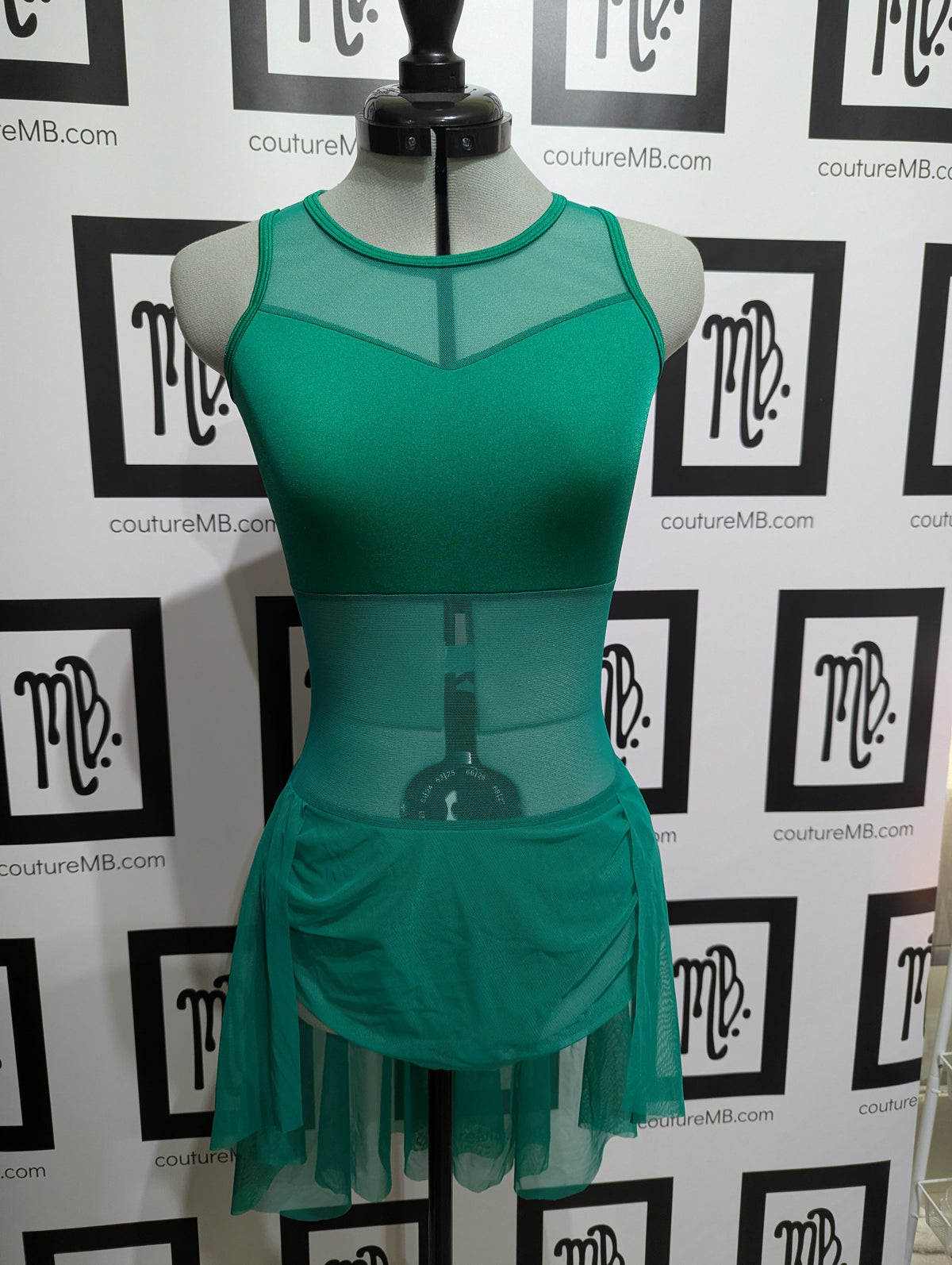 Emerald #1
