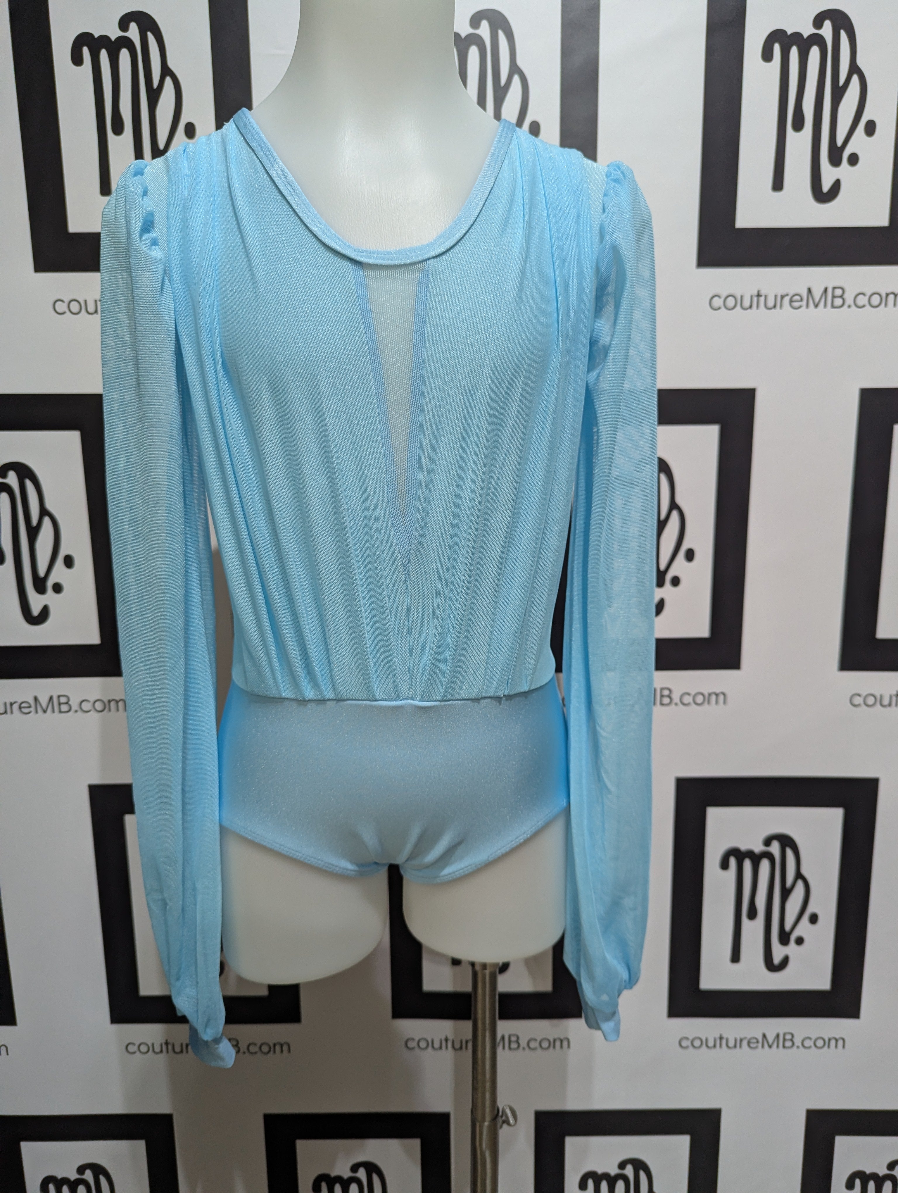 Vega - dance costume base