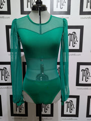 Emerald #6