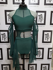 Aquila - dance costume base