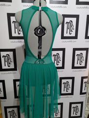 Emerald #1