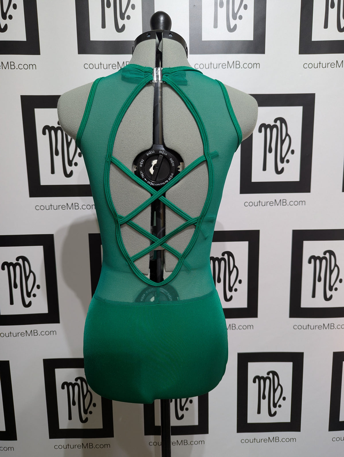 Emerald #7