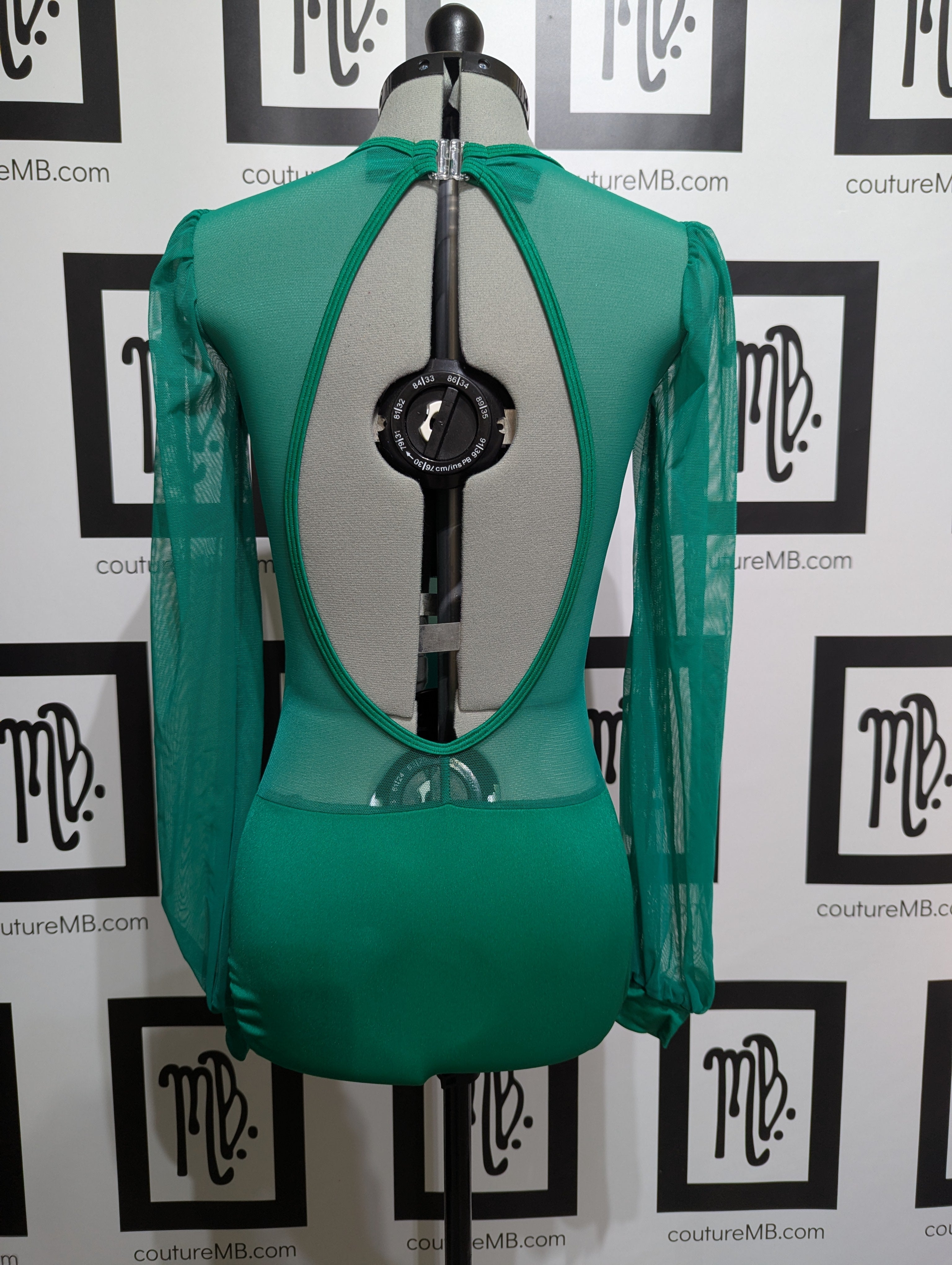 Emerald #6