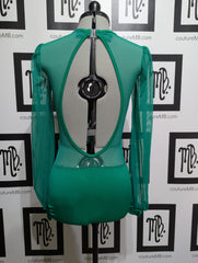 Emerald #6