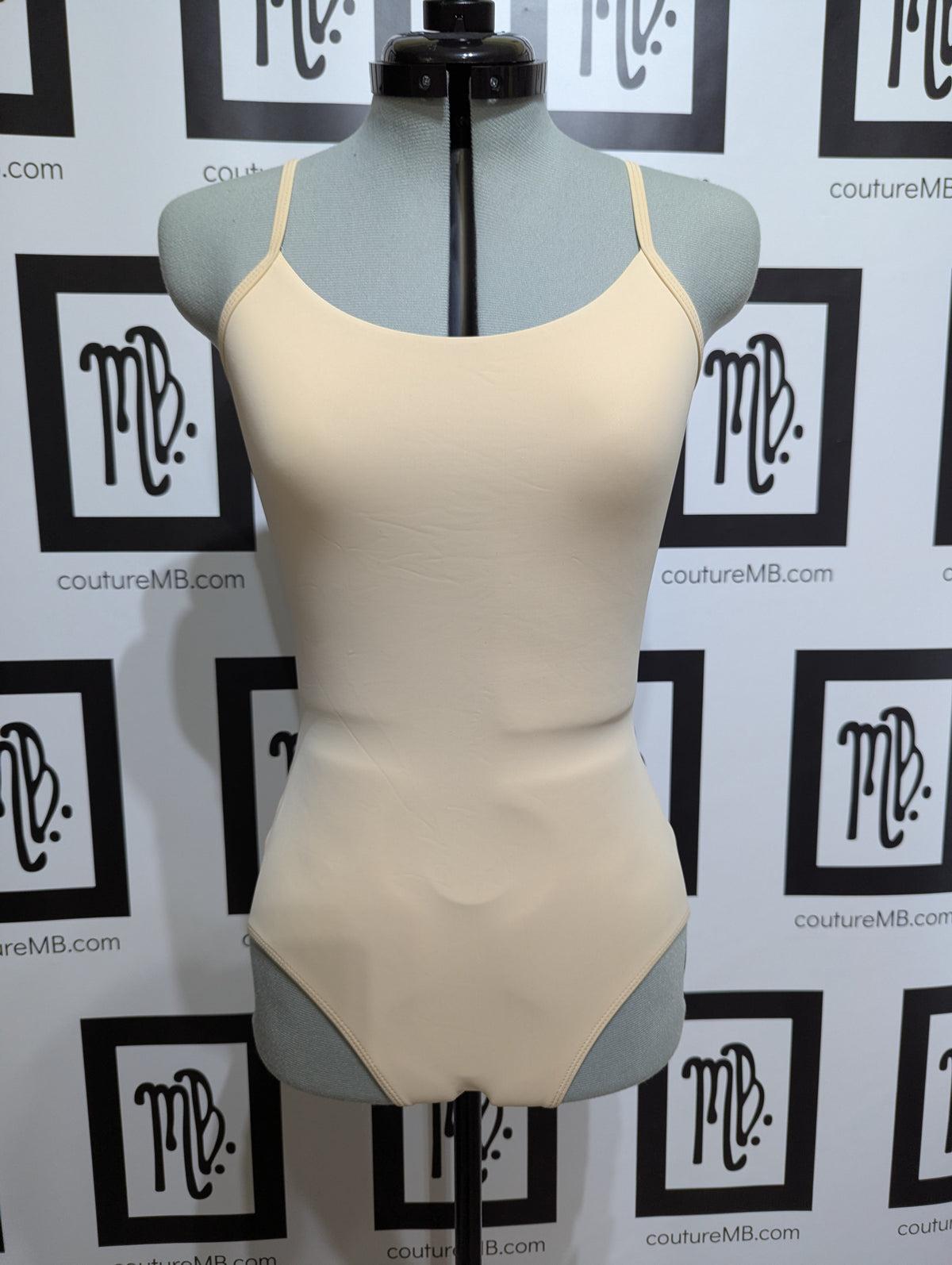 Traditional leotard