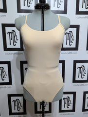 Traditional leotard
