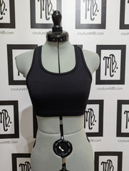MB sports top