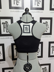 MB sports top