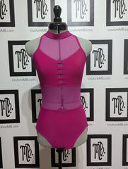 Just perfect leotard