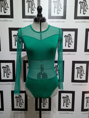Emerald #2