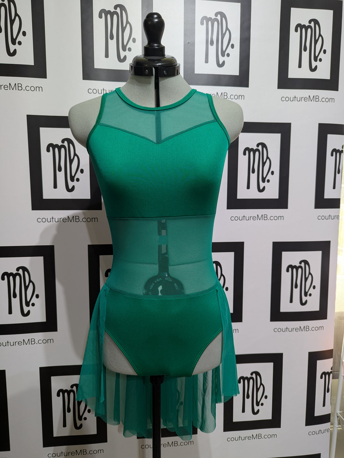 Emerald #5
