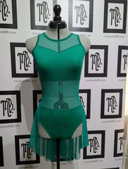 Emerald #5