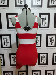 Retro Waldo swimsuit biketard