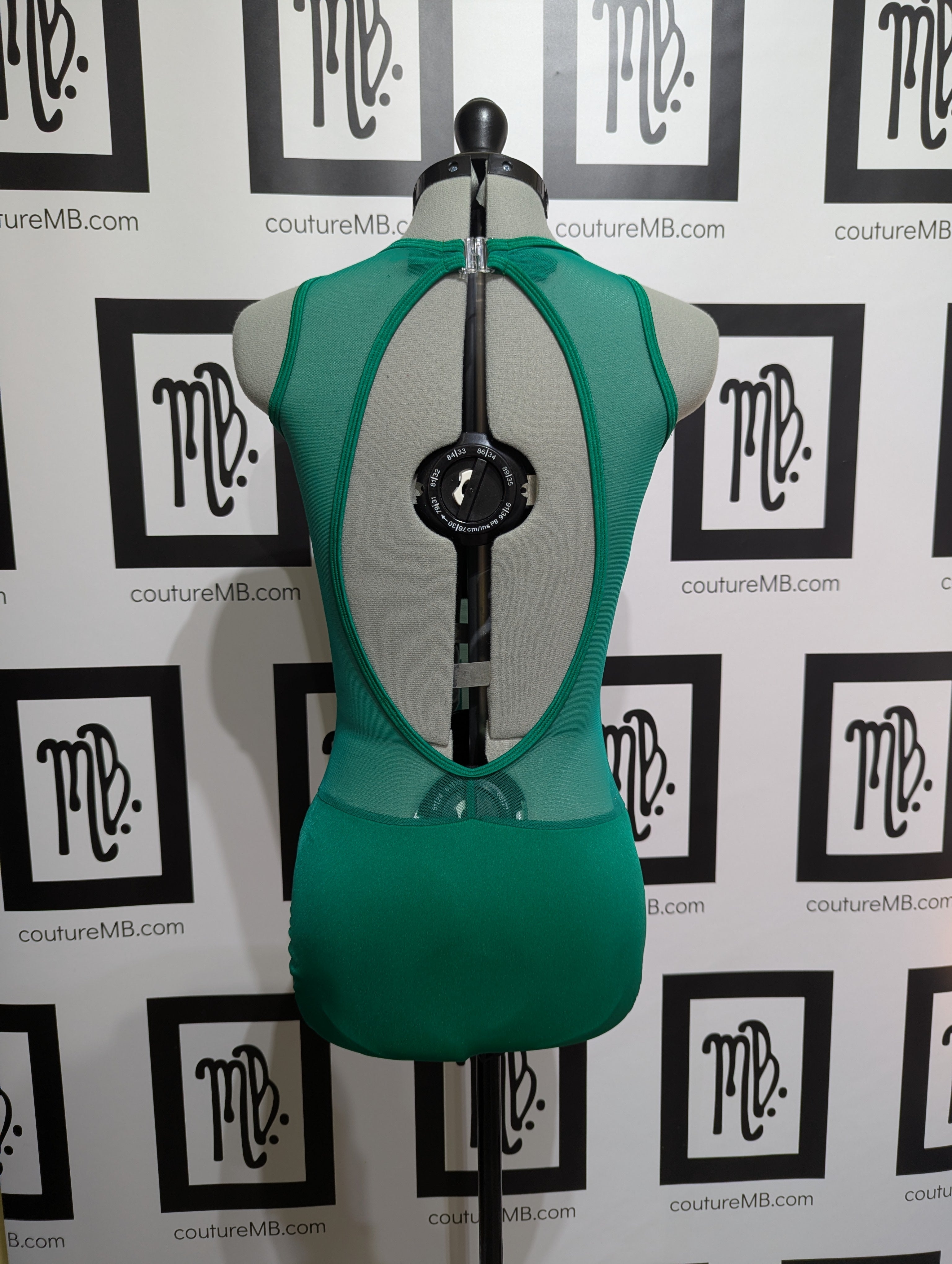 Emerald #3