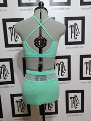Loving it two piece