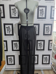 Pant (stretch mesh)