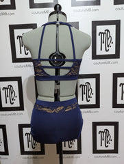 Lacey two piece