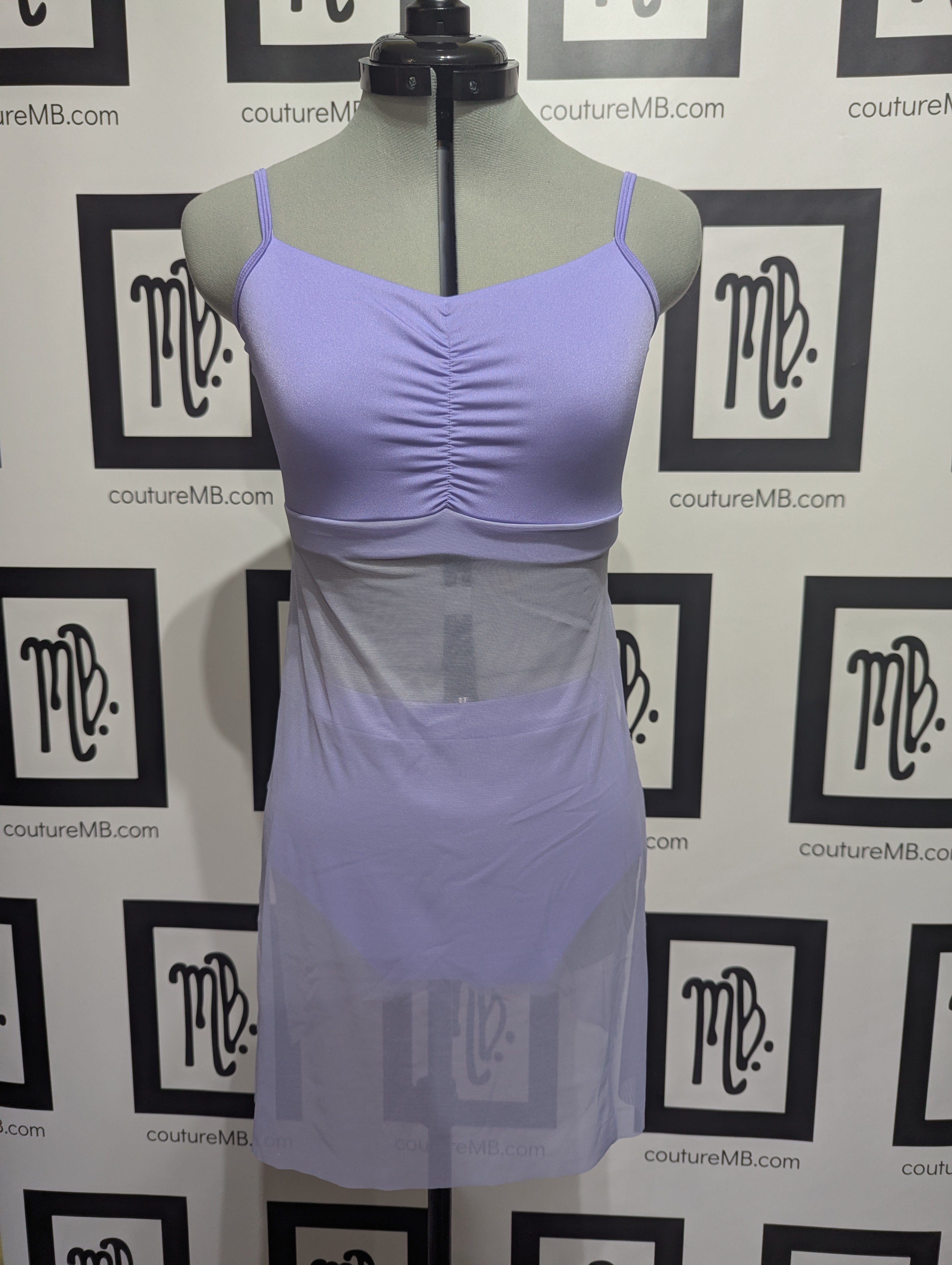 Deneb - dance costume base